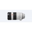 Sony Lenses FE 100-400mm G Master super-telephoto zoom lens